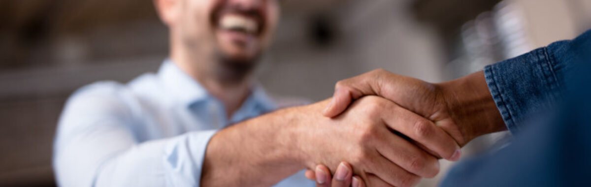 Thuis voelen en professionalisering