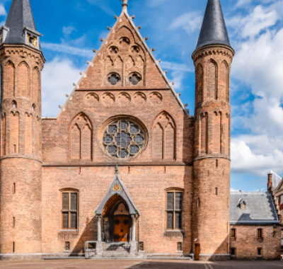 Ruimte voor de sector