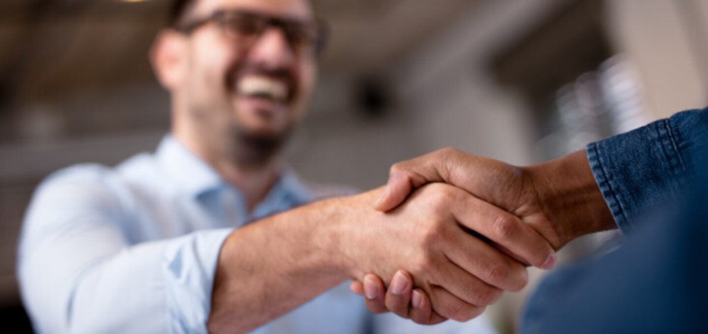 Thuis voelen en professionalisering