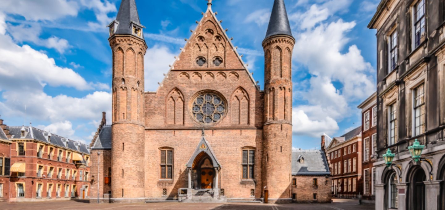 Ruimte voor de sector