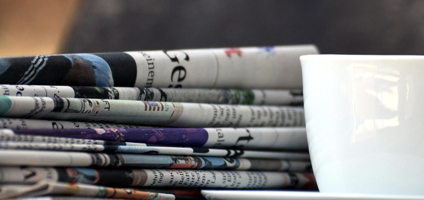 Zichtbaarheid van de sector